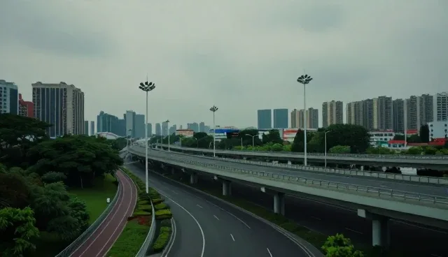 企业地图定位服务如何推动多行业应用深度融合