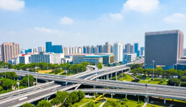 地图定位服务如何提升企业运营效率