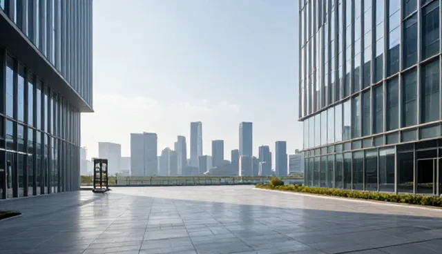 企业地图定位服务性能分析与选型建议